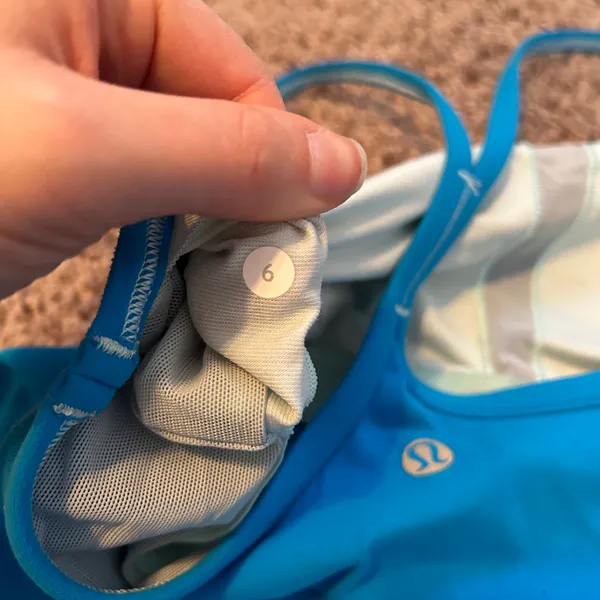 Lululemon ‼️ Power Y Tank‼️ - Image 9
