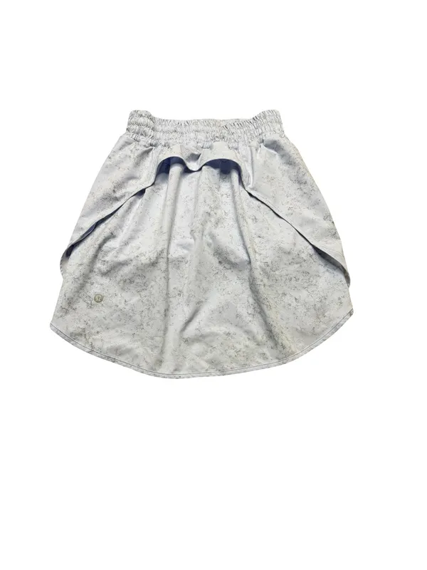 🩶‎ Lululemon Hotty Hot High-Rise Skirt Size 2 🩶 - Image 5