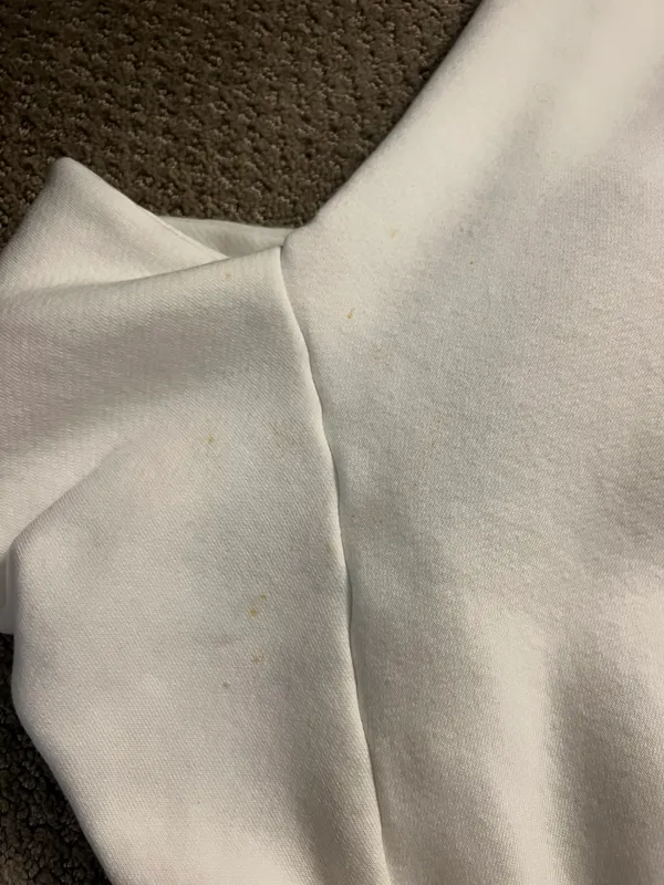 Nike Crew Neck Sweatshirt - Image 6