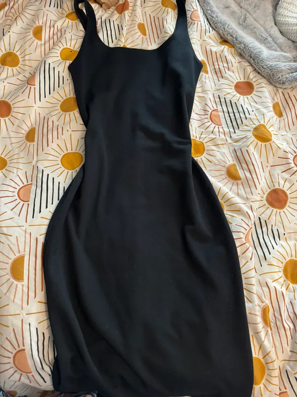 ZARA Bodycon Dress - Image 2