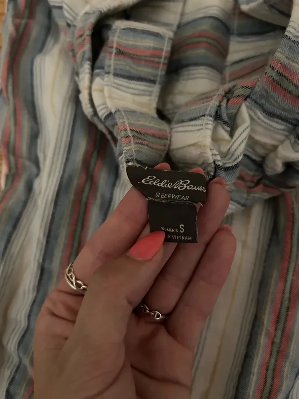 Eddie Bauer Lounge Pants - Image 3