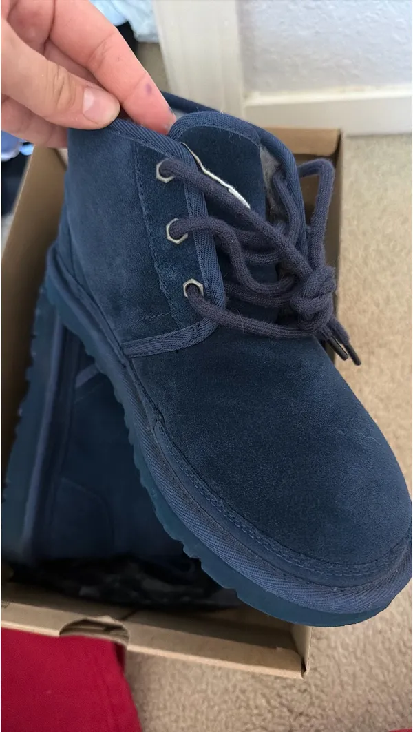 UGG Boots - Image 3