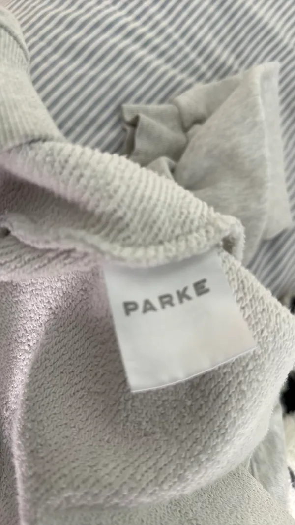 PARKE Set X Mockneck - Image 5