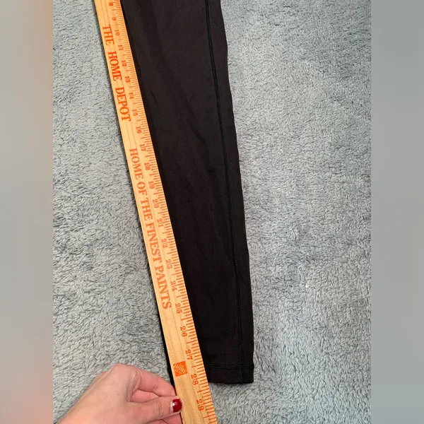 Lululemon athletica speed up tight Black Leggings 6 - Image 11