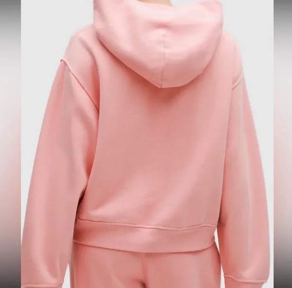 Lululemon NWT Women’s Steady State Tearose - Image 2