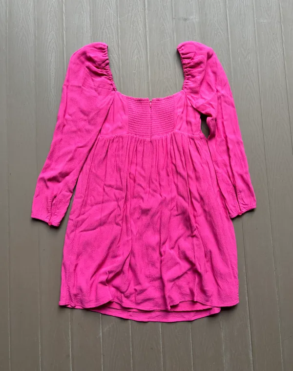 Aritzia Sunday Best Halle Dress - Image 4