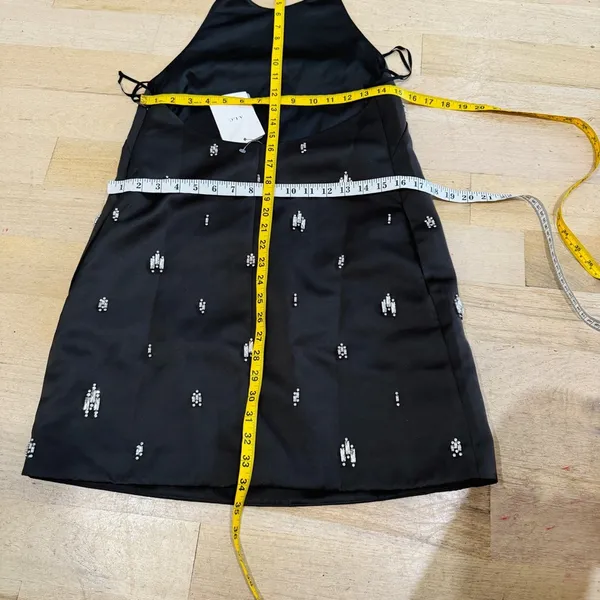 A.L.C Sophia Dress in Ganache with pockets! NEW - Image 6