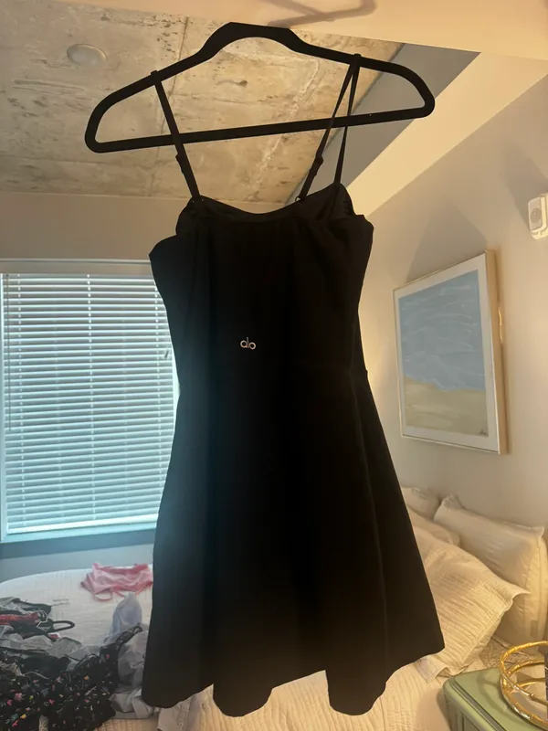 Workout Dress - Image 4