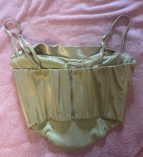 Amazon corset top - Image 2