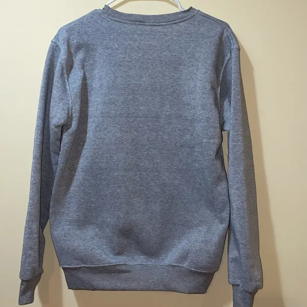 Womens Like New Taylor Swift The Eras Tour Crew Neck Sweater - Image 4