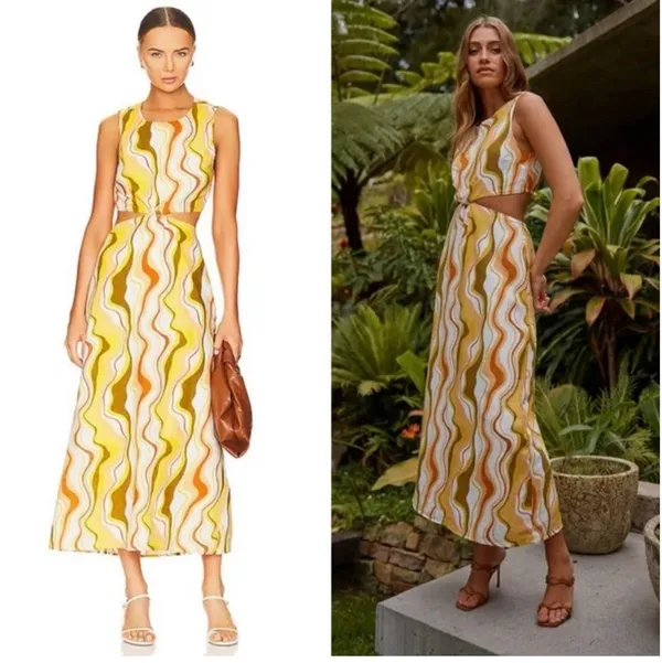 MINKPINK Dress - Image 3
