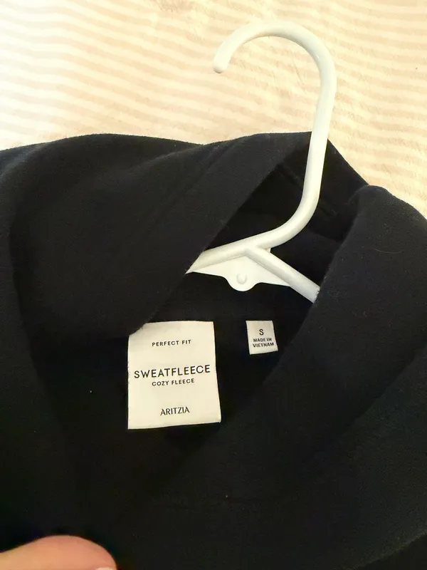 Aritzia Hoodie - Image 3