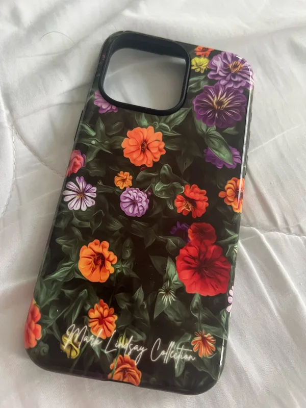 I phone case colorful Multiple - Image 2