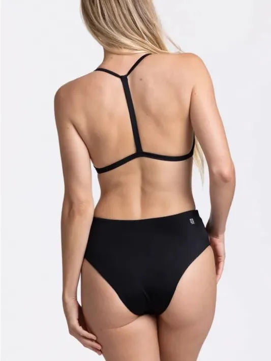 Bikini bottoms Black Size XS - Image 2