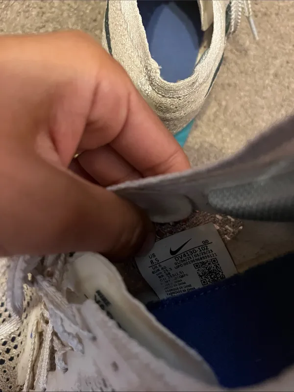 Nike Vaporfly 3 Womens - Image 6
