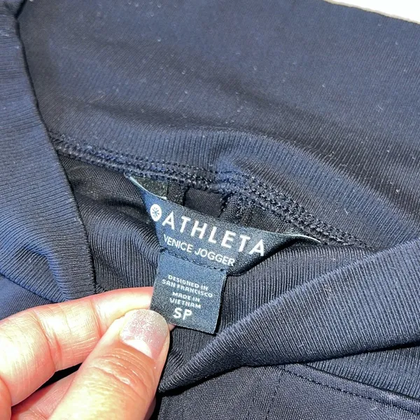 Athleta Venice Hight Rise Jogger‎ - Image 2