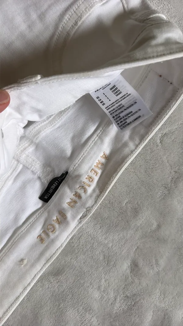 American Eagle High-Rise Jeggings - Image 2