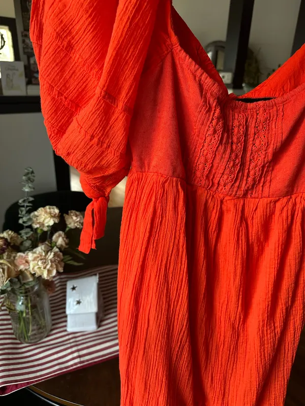 Free People Dress - Image 7
