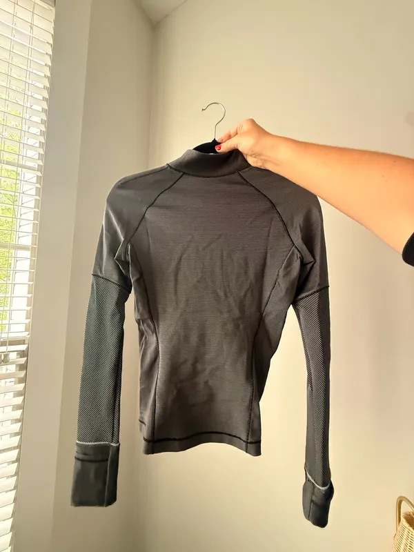 Lululemon Quarter-Zip - Image 3