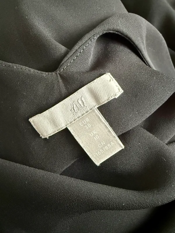 Strap Blouse - Image 2