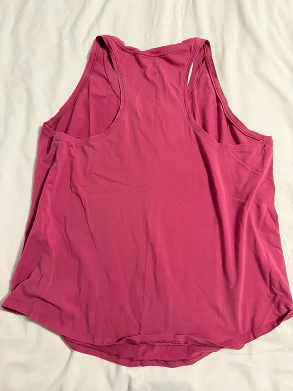 Lululemon Love Tank Top - Image 2