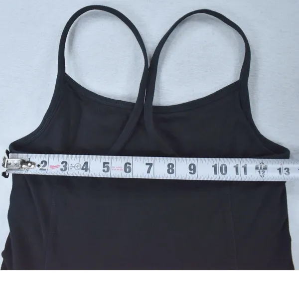 Pink Victorias Secret Athletic Dress XS Black Racerback Mini Tennis Dress Women - Image 4