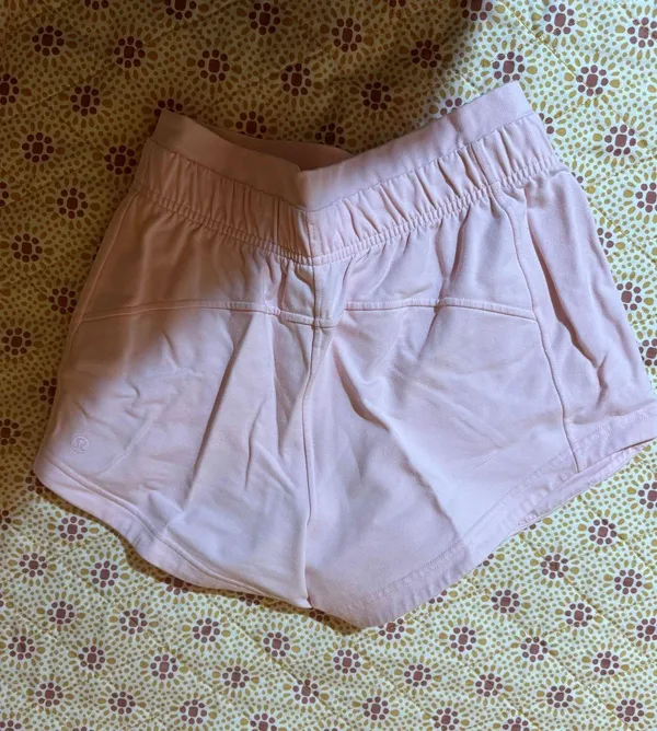 Lululemon Inner Glow Shorts - Image 3