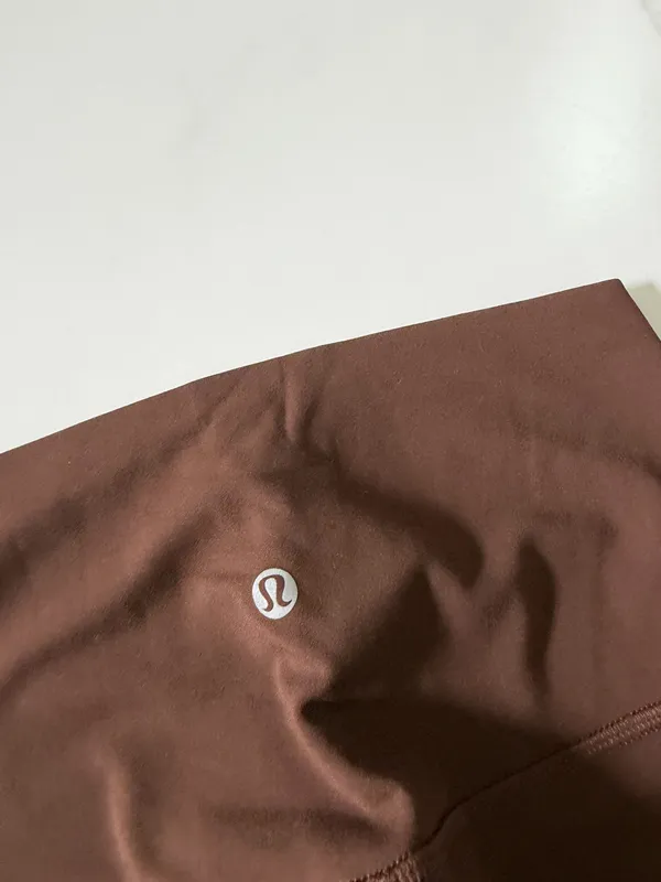 Lululemon leggings  - Image 2