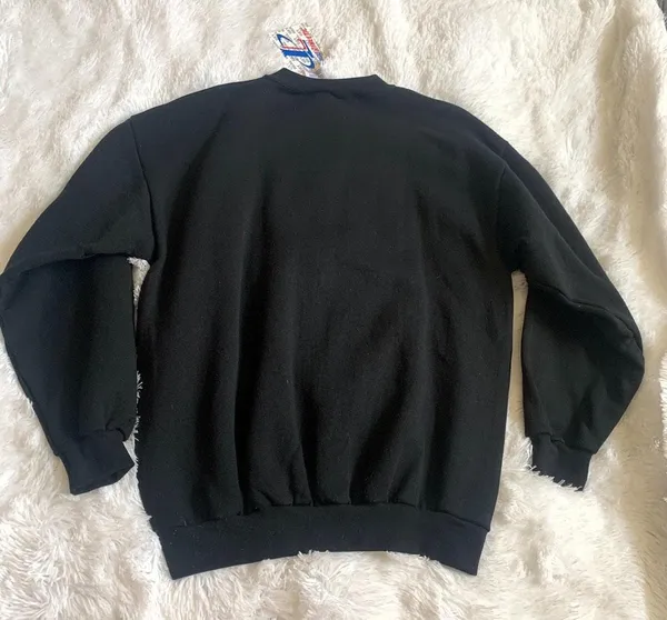 NWT New York Jets Crewneck Sweatshirt - large - Image 2