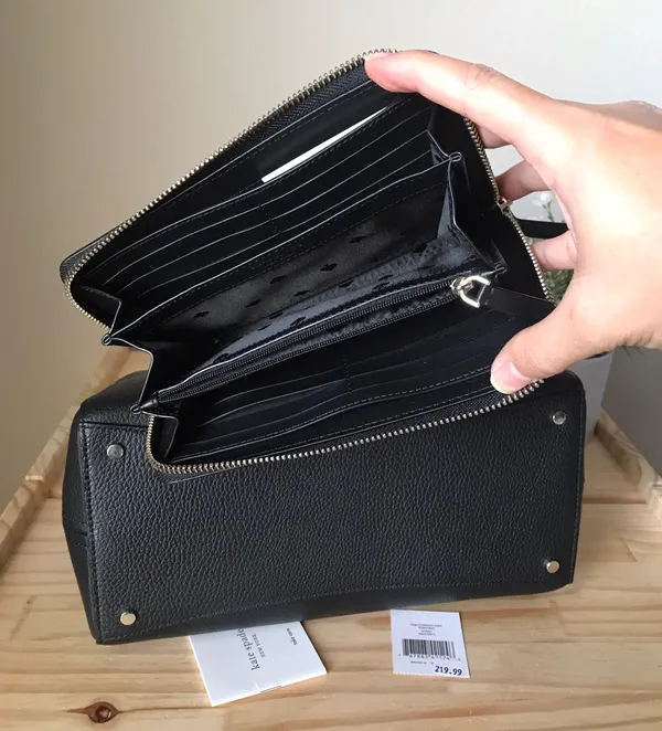 Kate Spade Set - Image 6