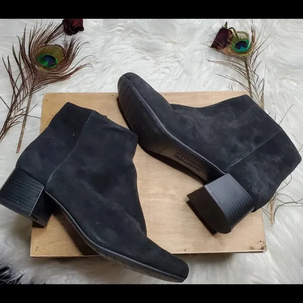 Kenneth Cole Reaction Bootie‎ - Image 3