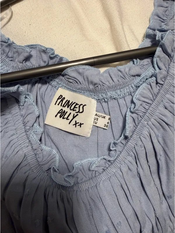 Princess Polly Crop Top - Image 3
