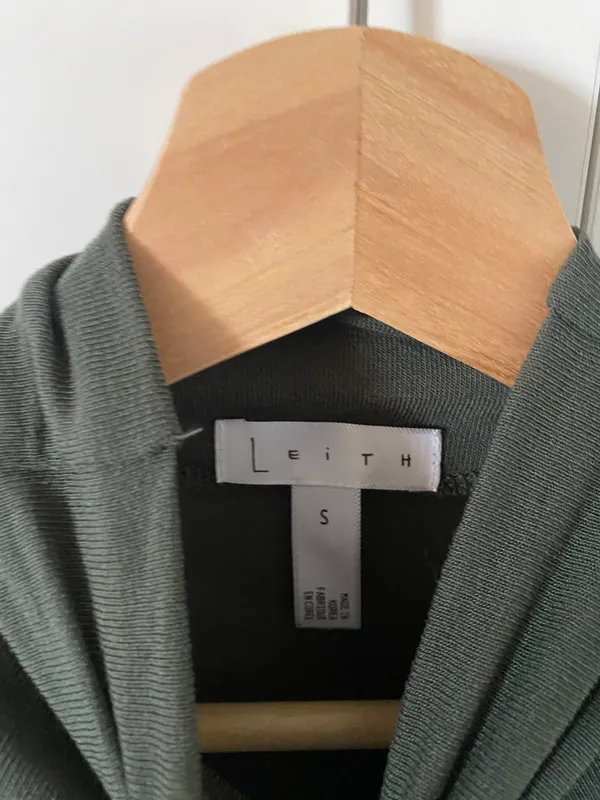 Topshop Turtleneck Bodysuit - Image 3