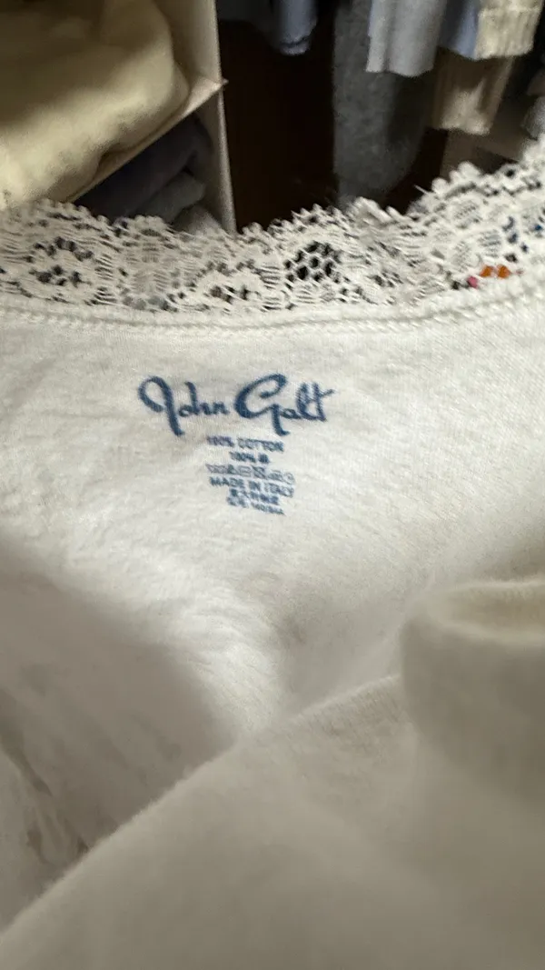 Brandy Melville Deer Tee - Image 3