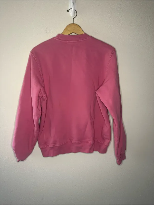 Madhappy Bijou Rhinestone Fleece Crewneck size medium? - Image 7
