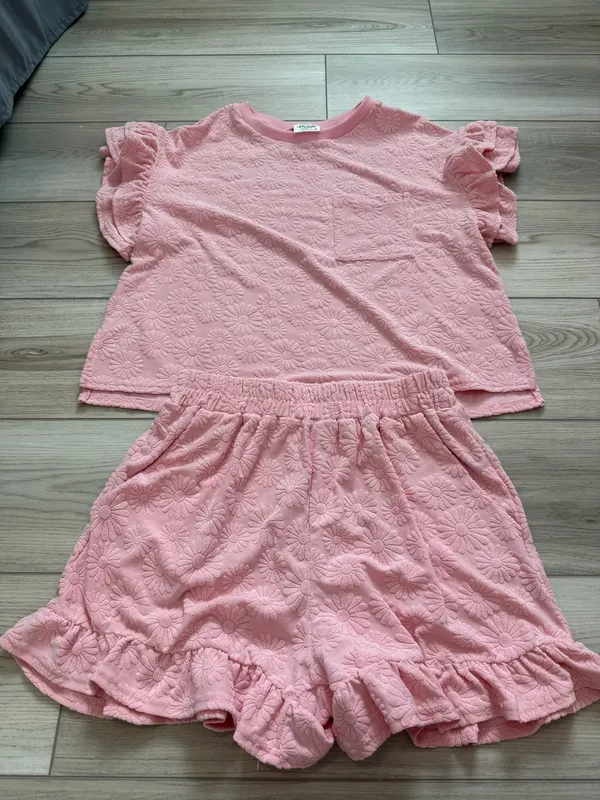 Very J Daisy Daydream Set - Image 2