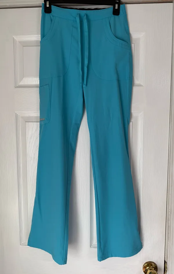 Skechers by Barco scrub set - Image 2