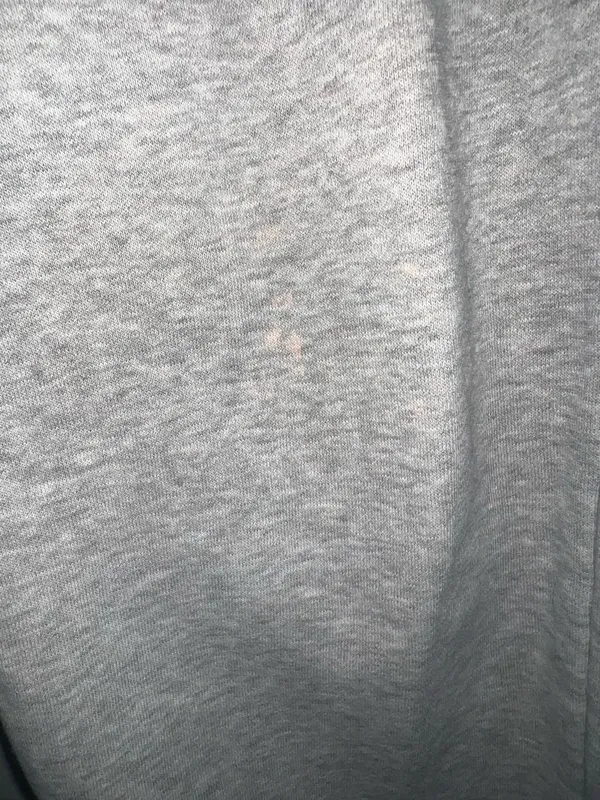 Nike Grey Sweatpants - Image 7