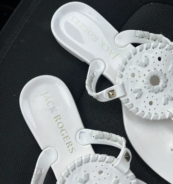 Sandals - Image 2