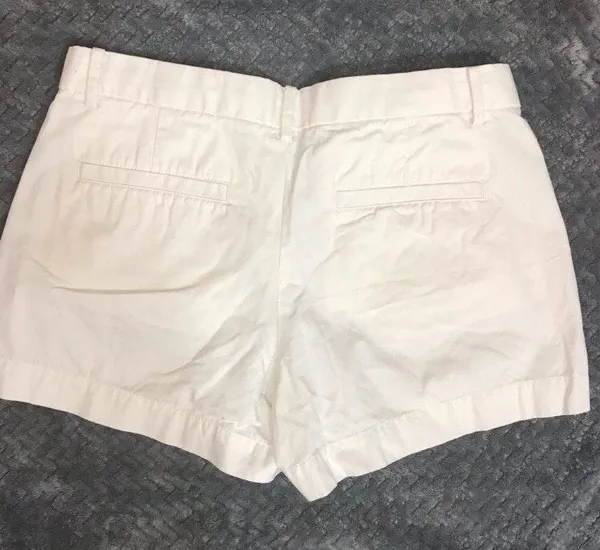 Gap sun kissed khaki shorts B24 - Image 2