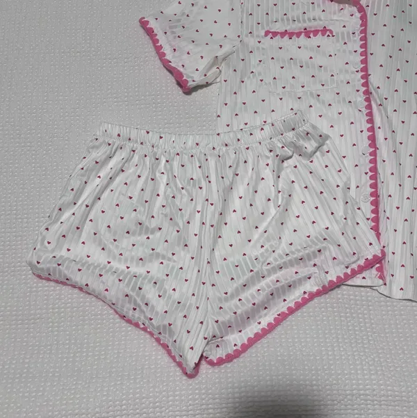 Shein Pajama Set - Image 3