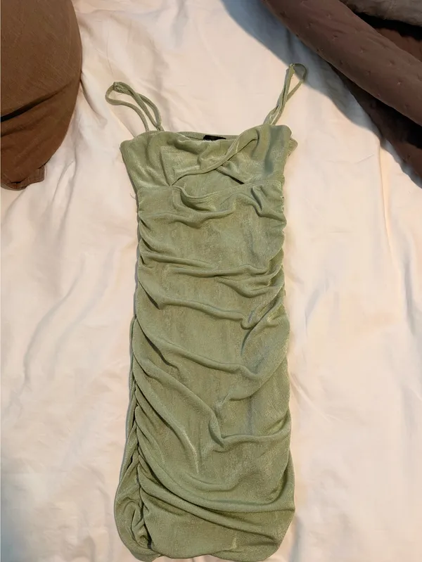 White Fox Boutique Dress - Image 2