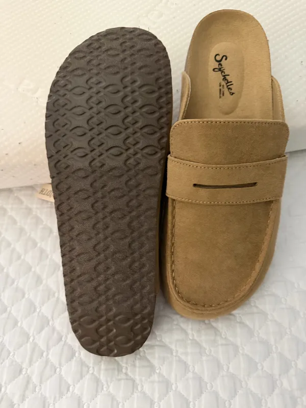 Women shoes Seychelles 9.5 - Image 3
