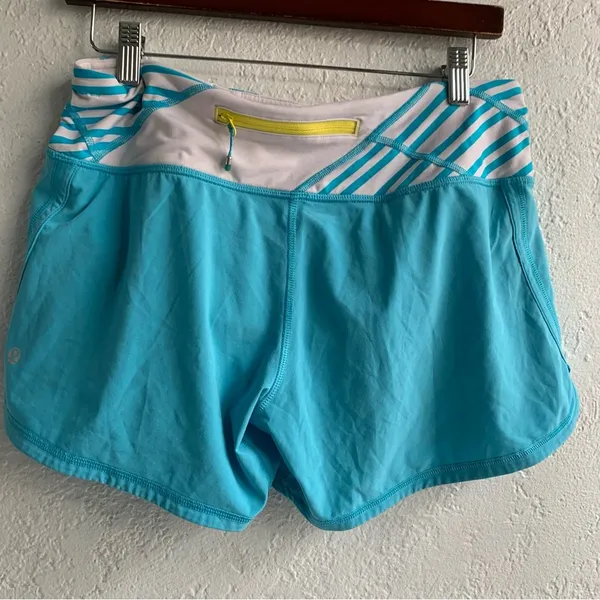Lululemon Short - Image 5