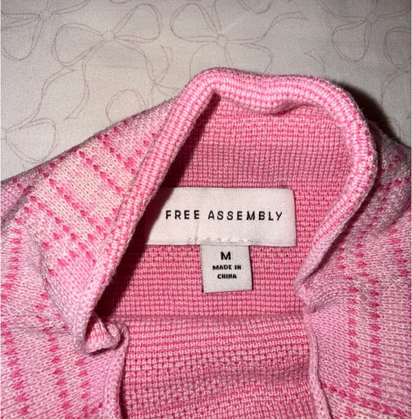 Free assembly - Image 2