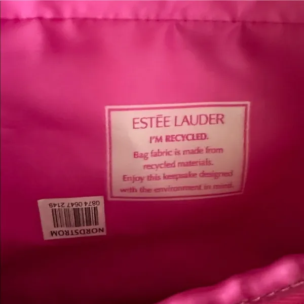 NWOT Estée Lauder bag - Image 5