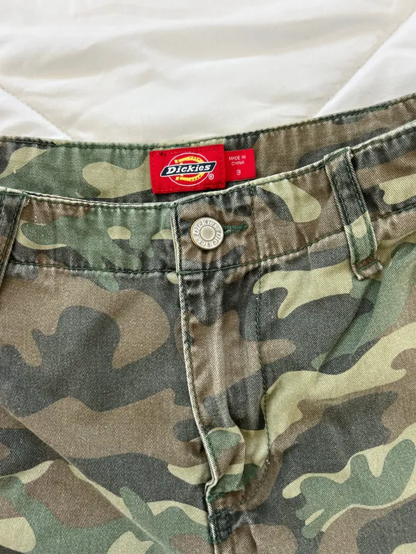 Utility Camo Pants - Image 3