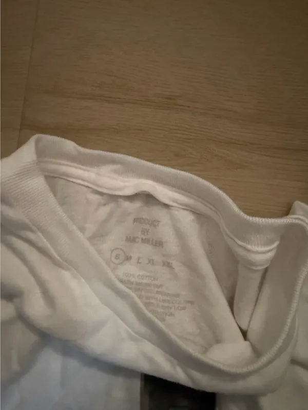 Mac Miller Tee PacSun - Image 2