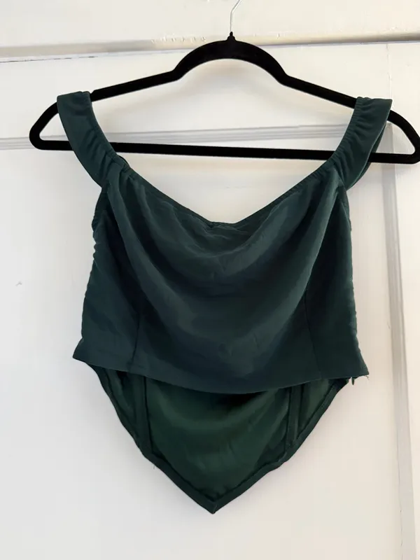 Pretty Little Thing Top - Image 6