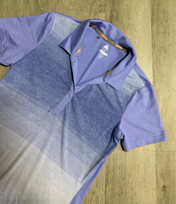 Adidas golf polo shirt  - Image 3
